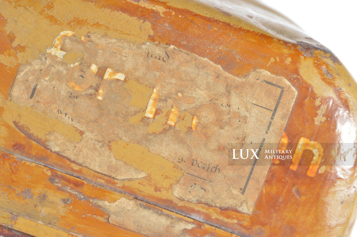 German tropical M24 grenade carrier box, « ggm41 » - photo 11