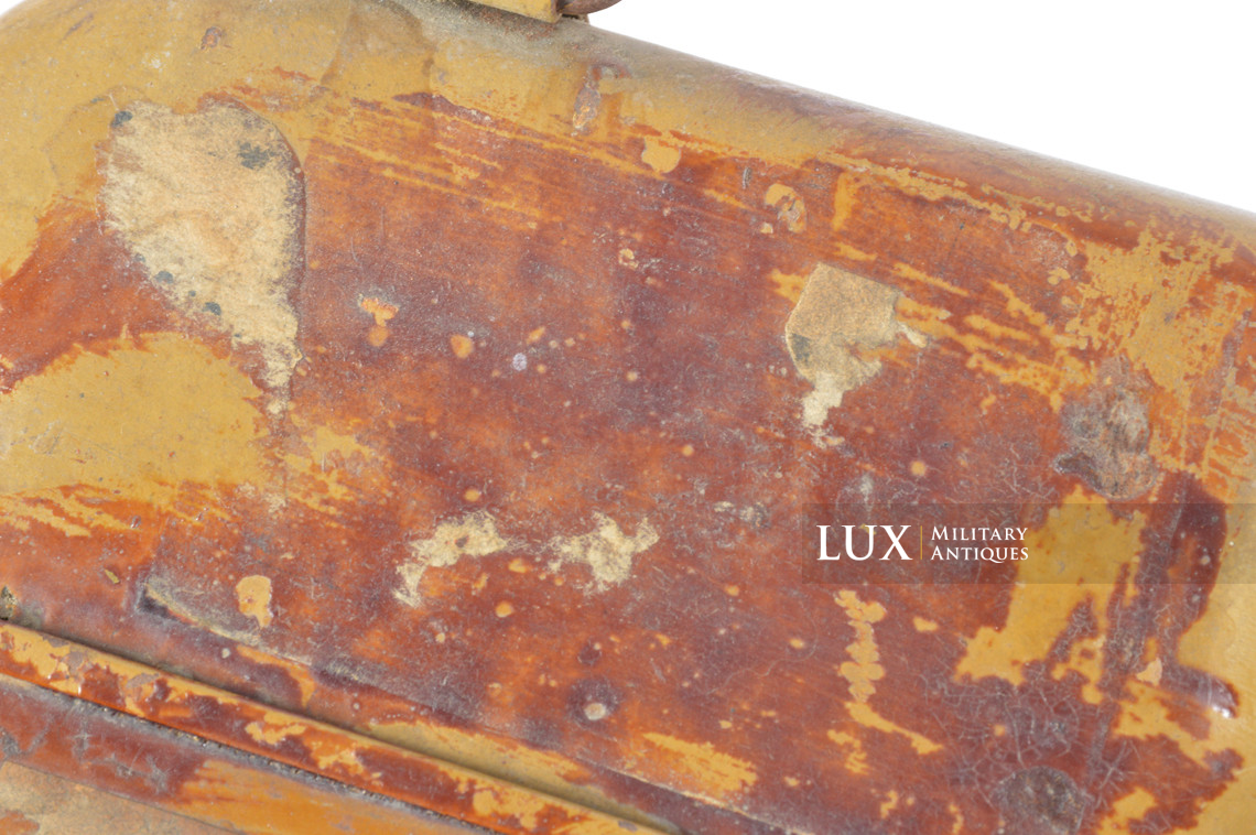 German tropical M24 grenade carrier box, « ggm41 » - photo 12