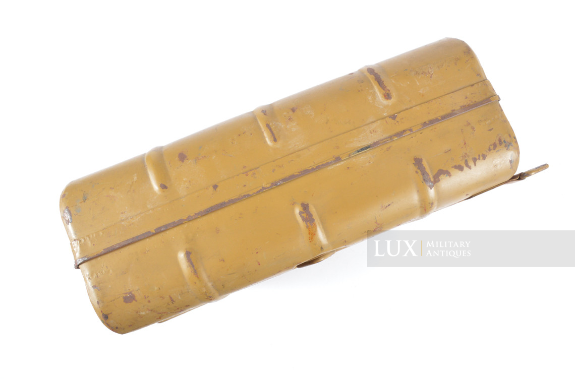 German tropical M24 grenade carrier box, « ggm41 » - photo 17