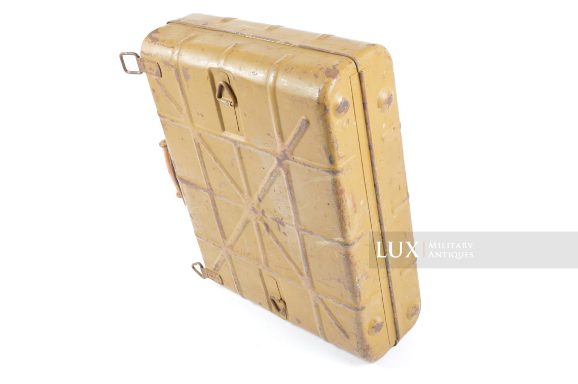 German tropical M24 grenade carrier box, « ggm41 » - photo 19