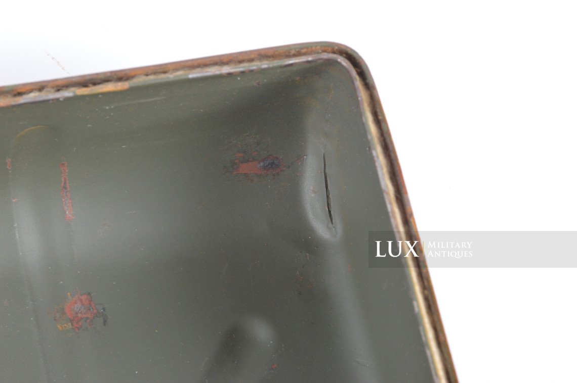 German tropical M24 grenade carrier box, « ggm41 » - photo 24