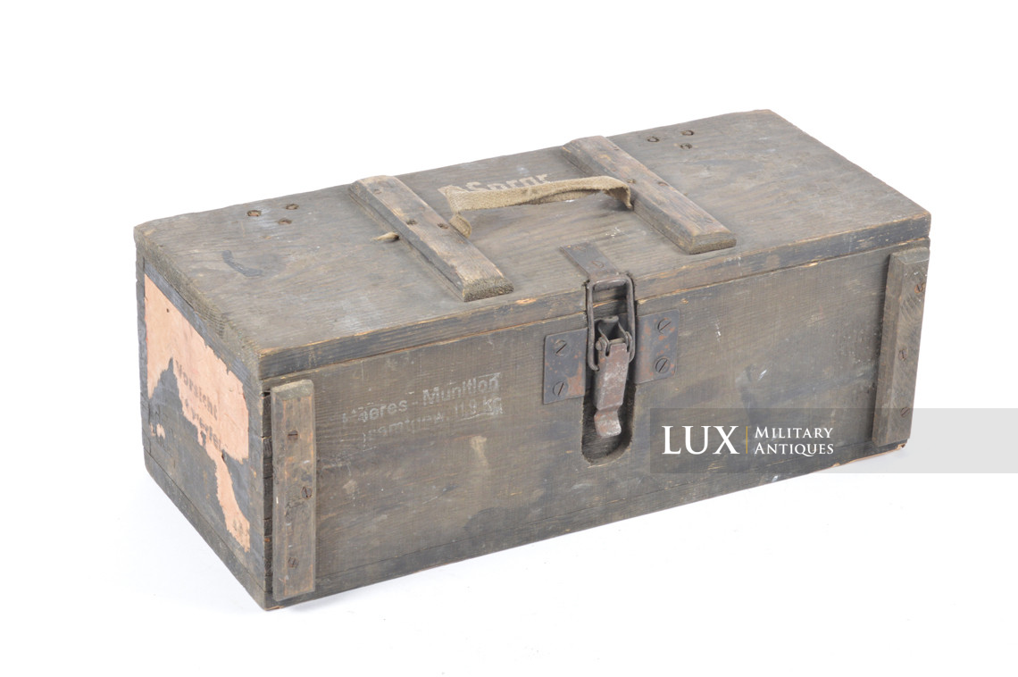 E-Shop - Lux Military Antiques - photo 10