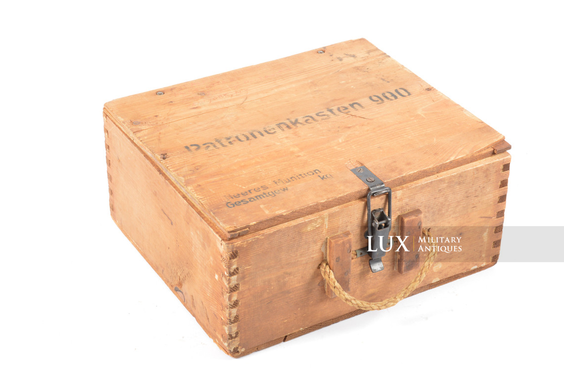 E-Shop - Lux Military Antiques - photo 12