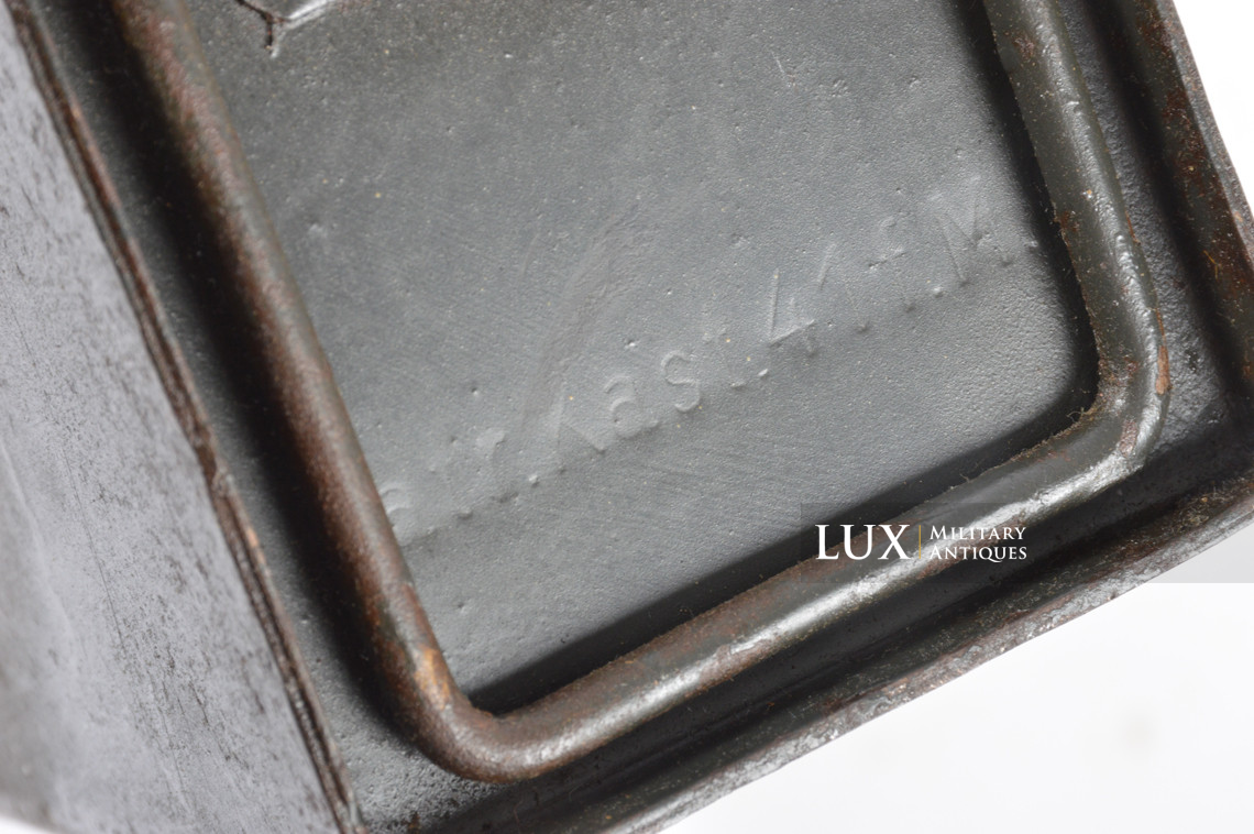 Caisse allemande à outils pour MG34/42, « Werkzeuge » - photo 19