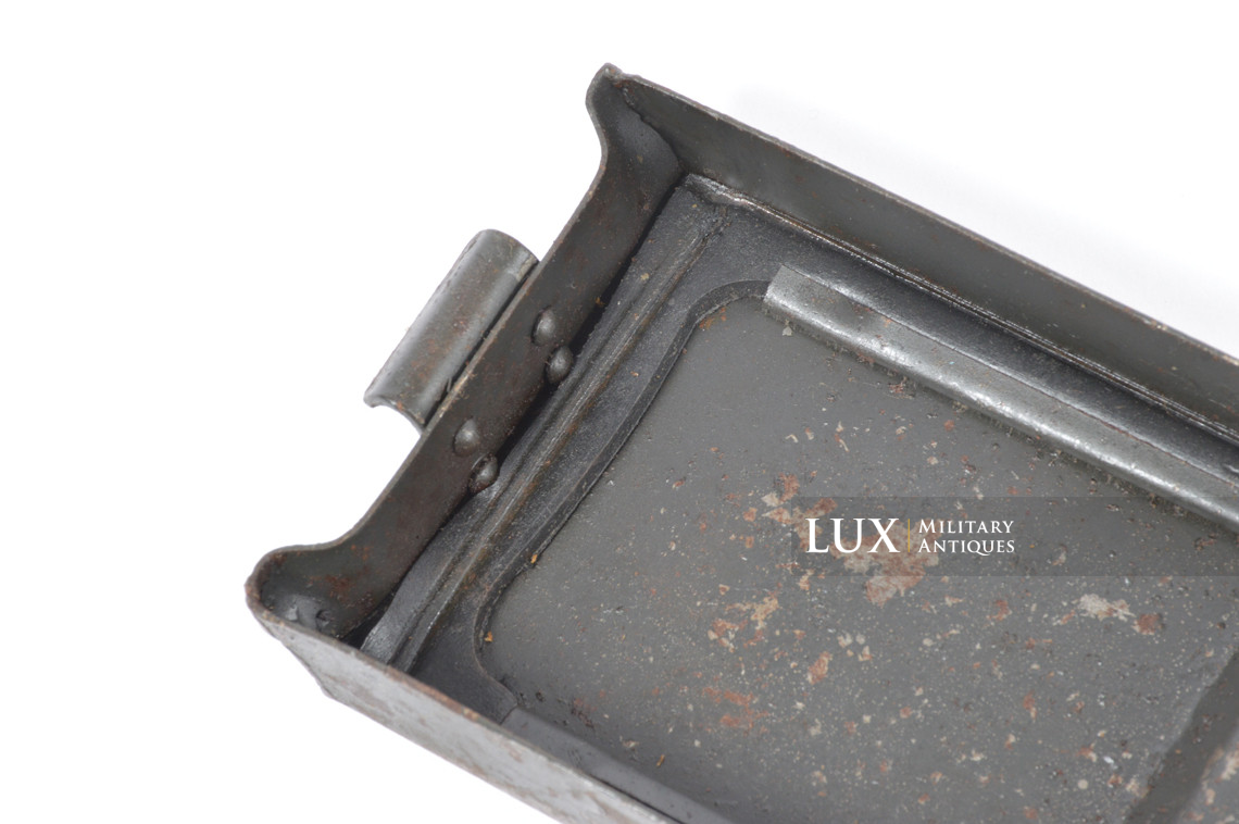 Caisse allemande à outils pour MG34/42, « Werkzeuge » - photo 21