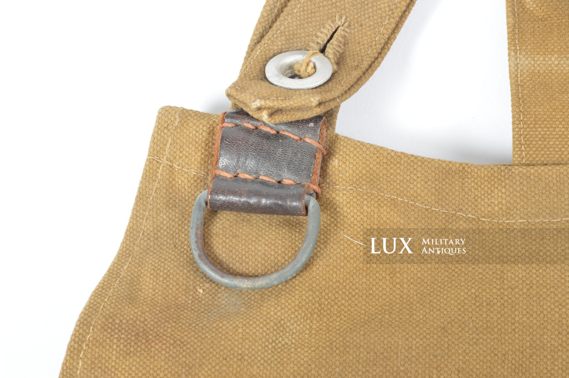 Sac à pain SA / SS précoce, « NSDAP » - photo 8