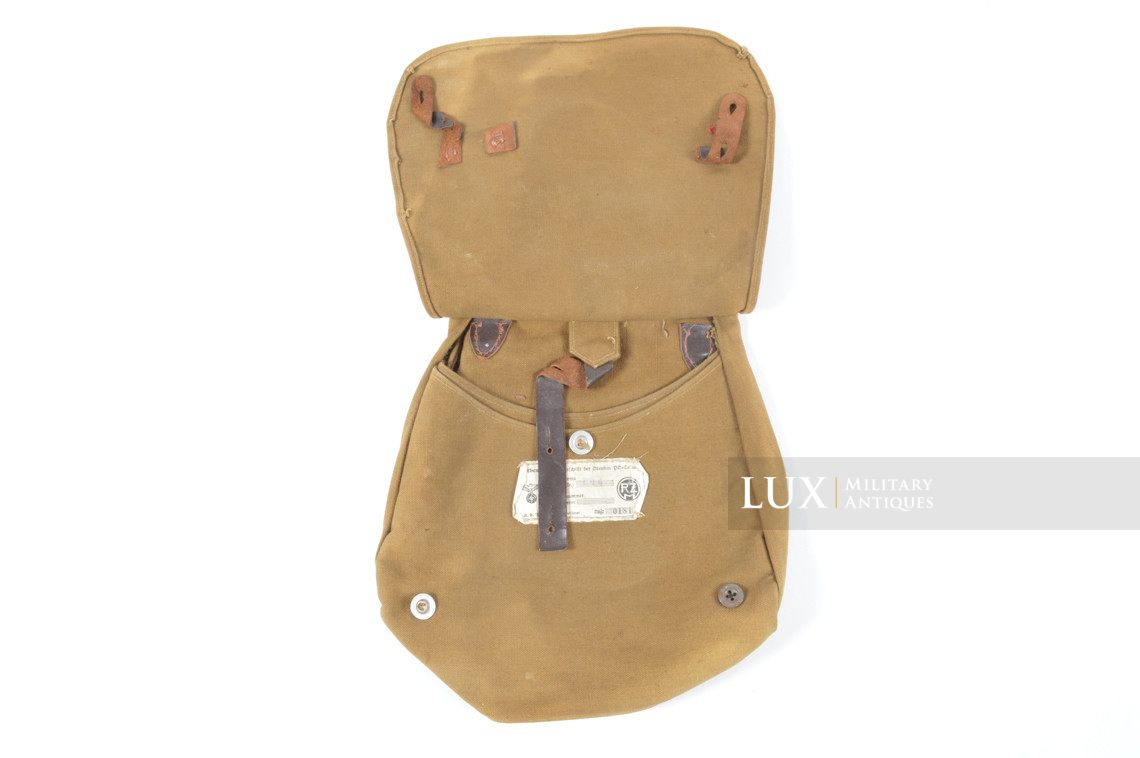 Sac à pain SA / SS précoce, « NSDAP » - photo 10