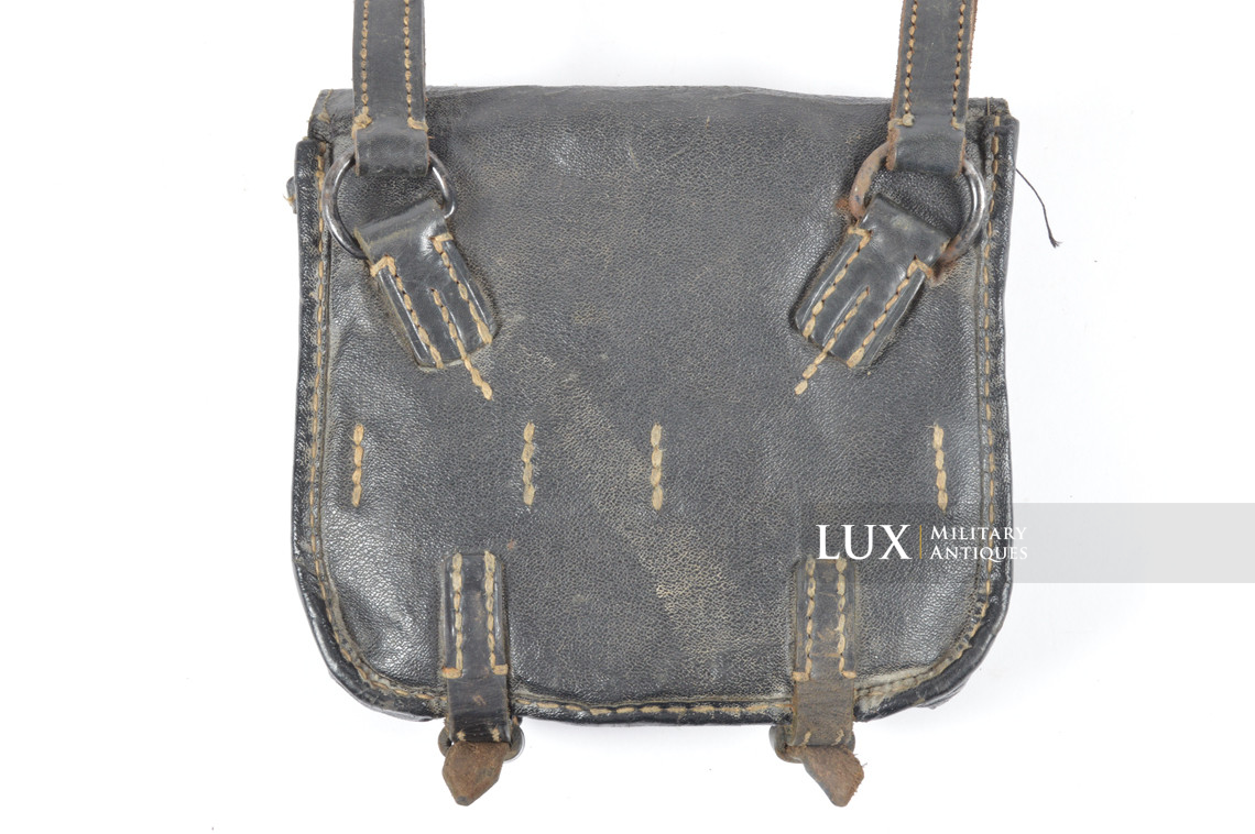 Special issued German engineers tool kit pouch, « untouched / complete » - photo 14