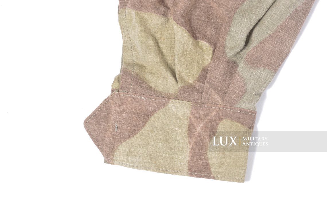 Blouse de parachutiste italien, 3ème modèle, « 1942 » - photo 12