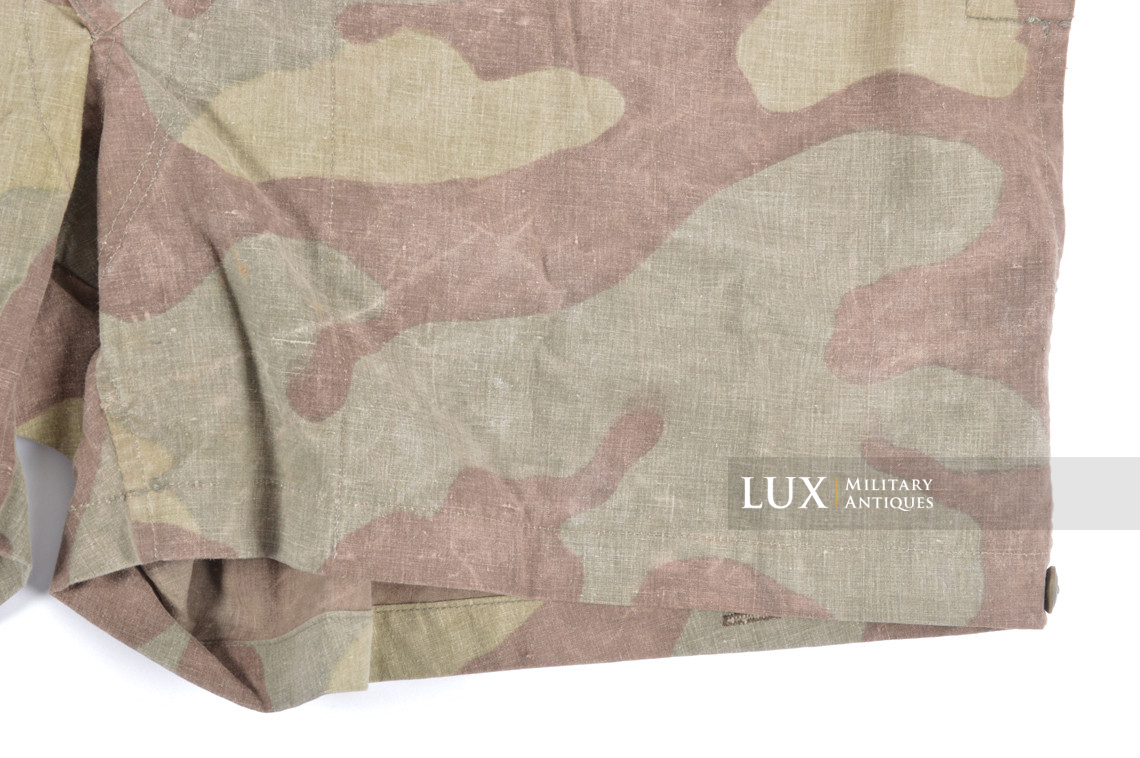 Blouse de parachutiste italien, 3ème modèle, « 1942 » - photo 14