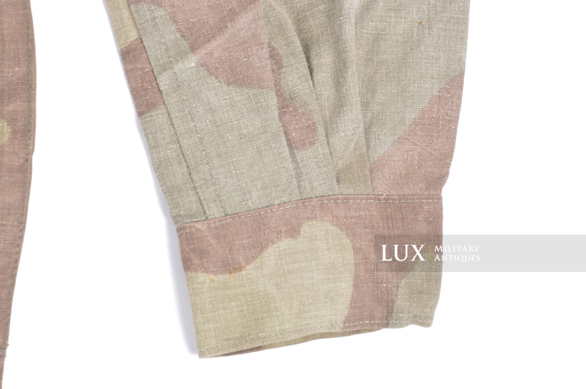 Blouse de parachutiste italien, 3ème modèle, « 1942 » - photo 15