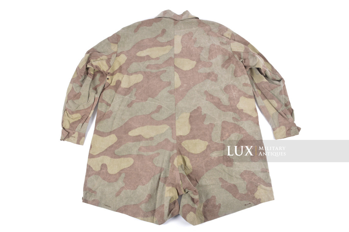 Blouse de parachutiste italien, 3ème modèle, « 1942 » - photo 18