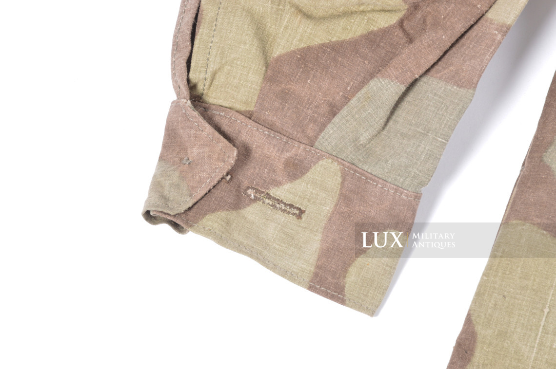 Blouse de parachutiste italien, 3ème modèle, « 1942 » - photo 19