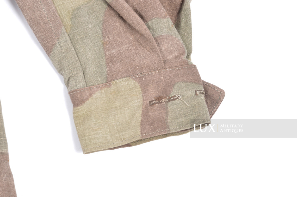 Blouse de parachutiste italien, 3ème modèle, « 1942 » - photo 20