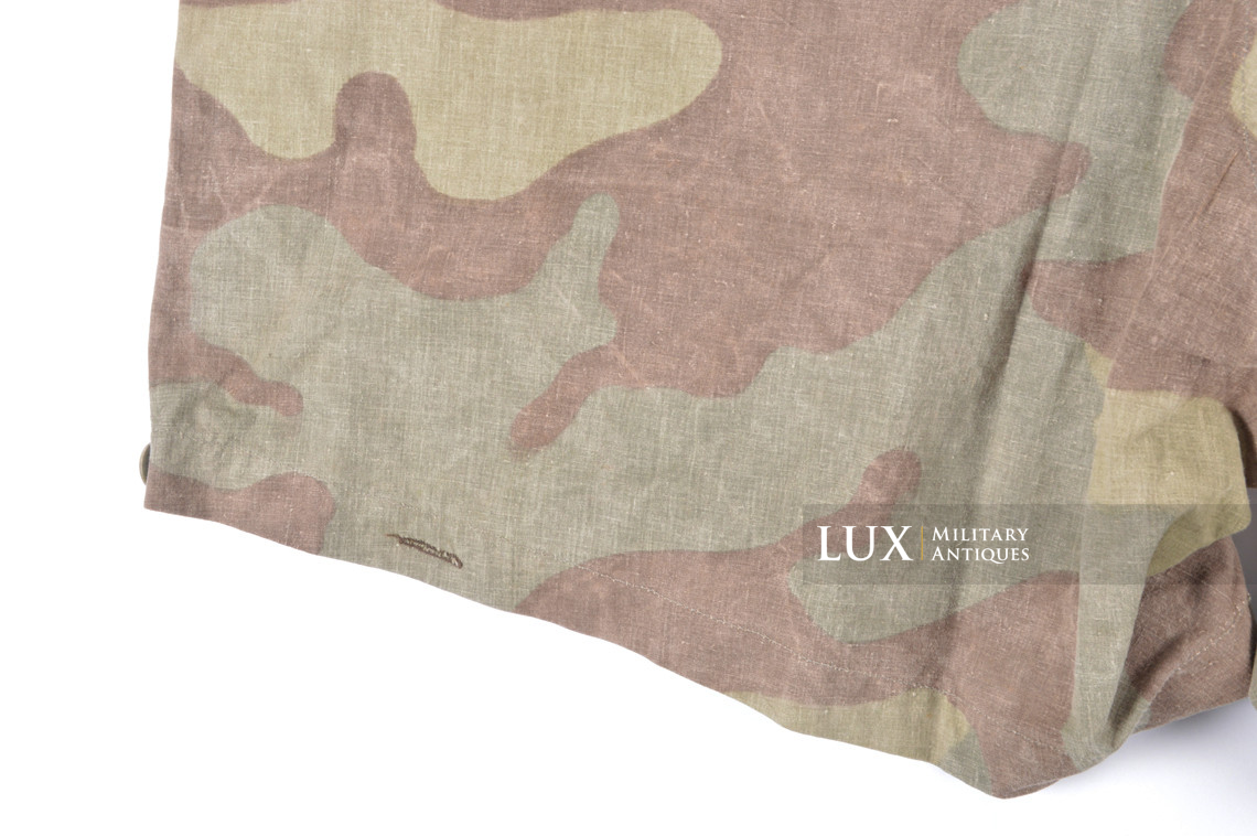 Blouse de parachutiste italien, 3ème modèle, « 1942 » - photo 21