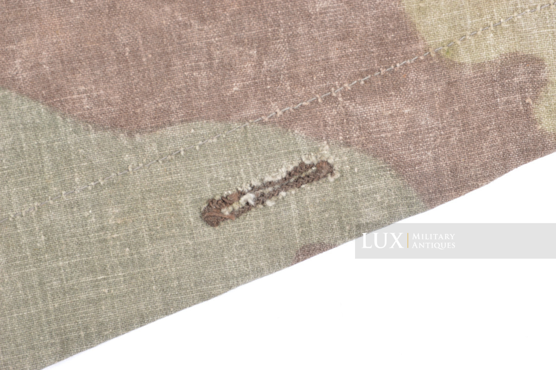 Blouse de parachutiste italien, 3ème modèle, « 1942 » - photo 24
