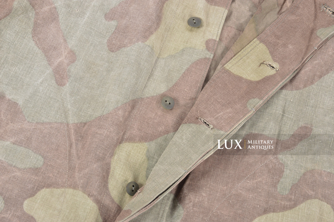 Blouse de parachutiste italien, 3ème modèle, « 1942 » - photo 26