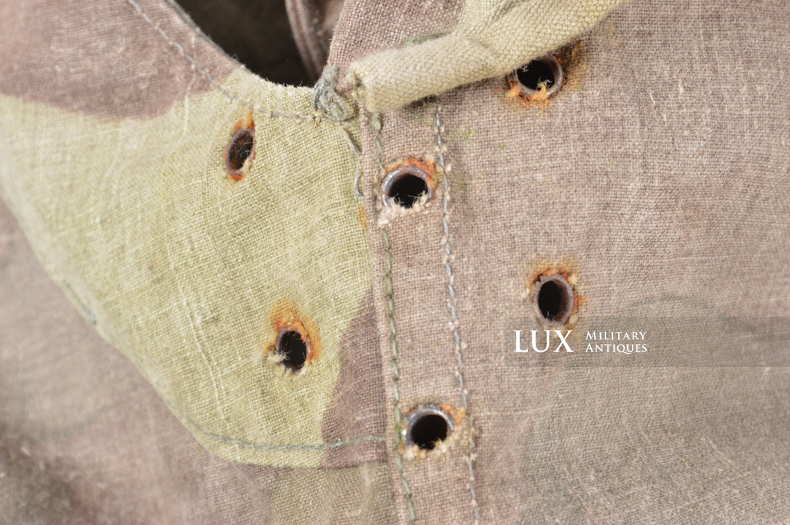 Blouse de parachutiste italien, 3ème modèle, « 1942 » - photo 34