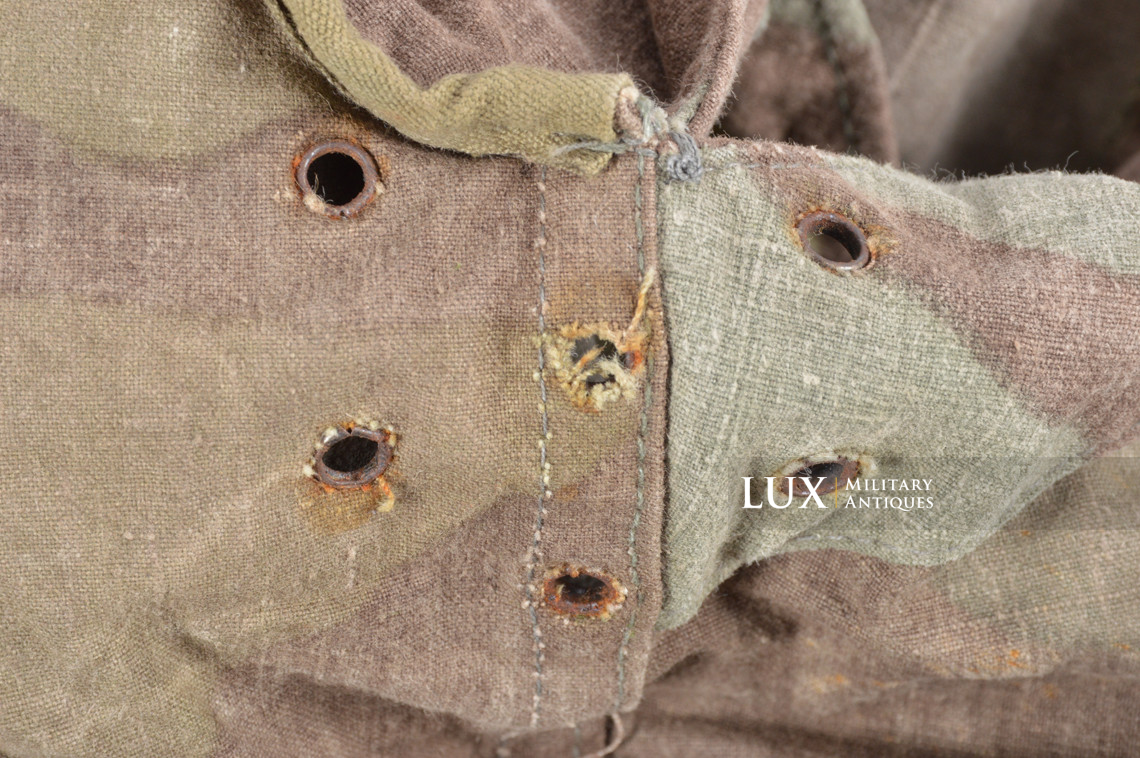 Blouse de parachutiste italien, 3ème modèle, « 1942 » - photo 35