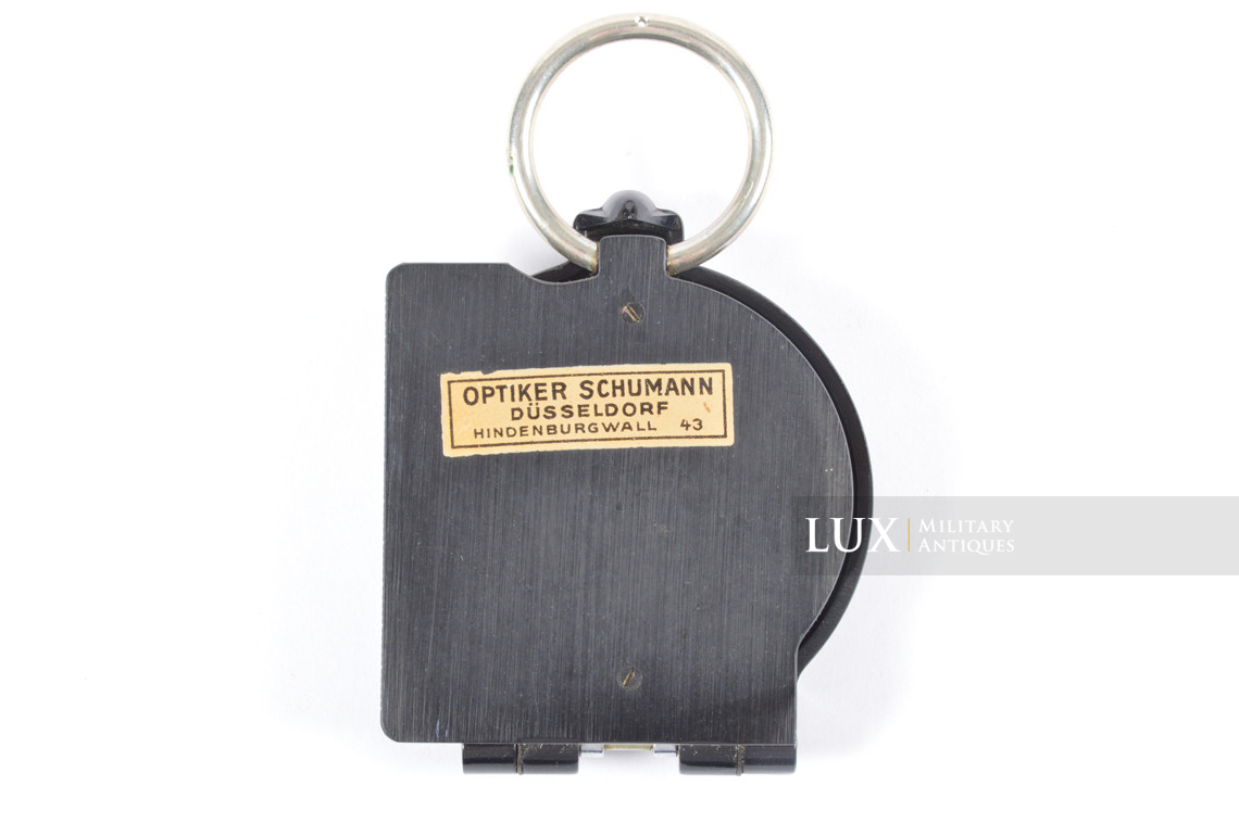 Early German march compass, « Busch » - photo 8