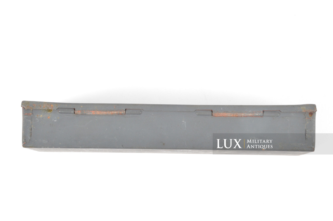German MG34/42 spare parts box - photo 12