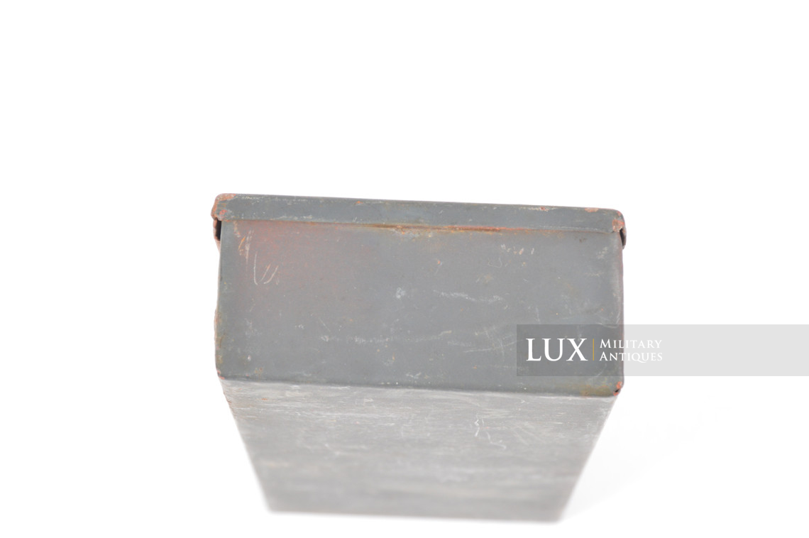 German MG34/42 spare parts box - photo 13
