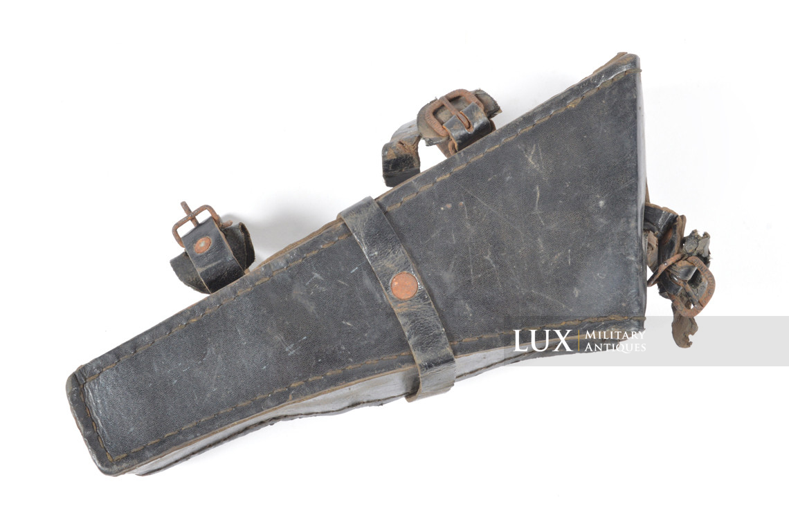 German bicycle tool pouch, « Truppenfahrrad » - photo 10