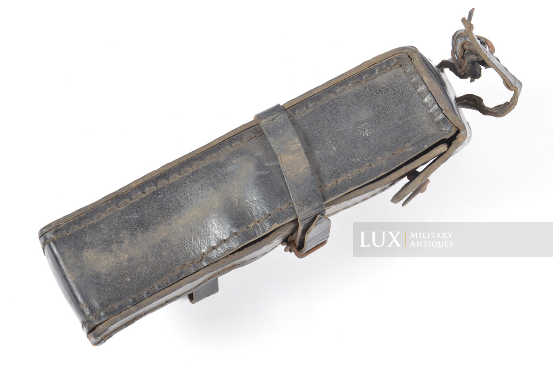German bicycle tool pouch, « Truppenfahrrad » - photo 11