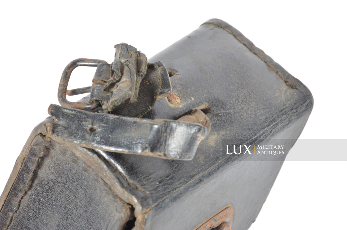 German bicycle tool pouch, « Truppenfahrrad » - photo 13