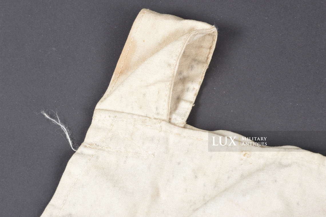 Rare German medical recognition vest - photo 7