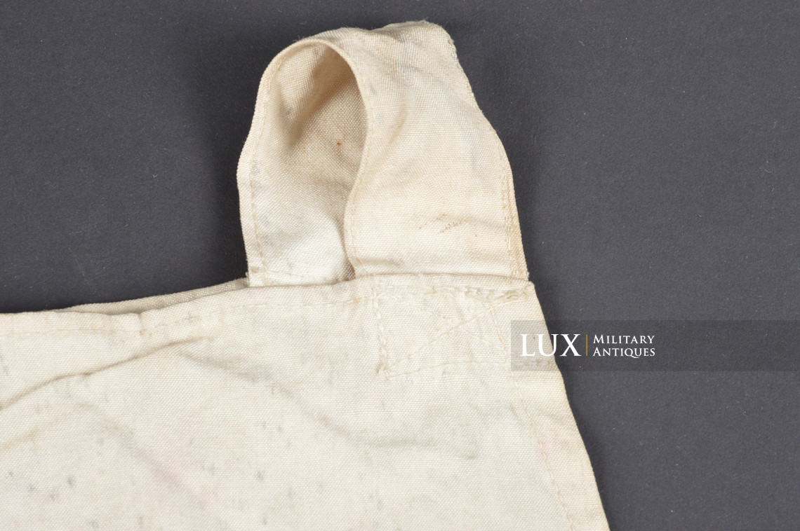 Rare German medical recognition vest - photo 8