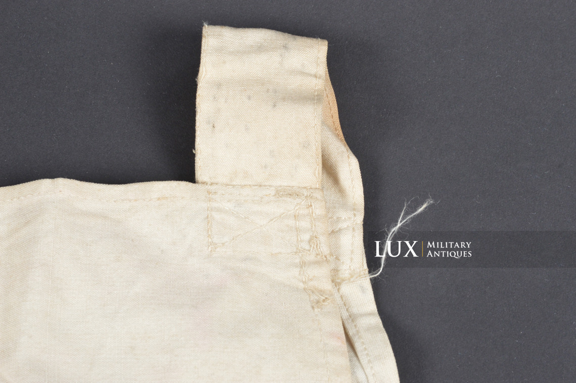 Rare German medical recognition vest - photo 15