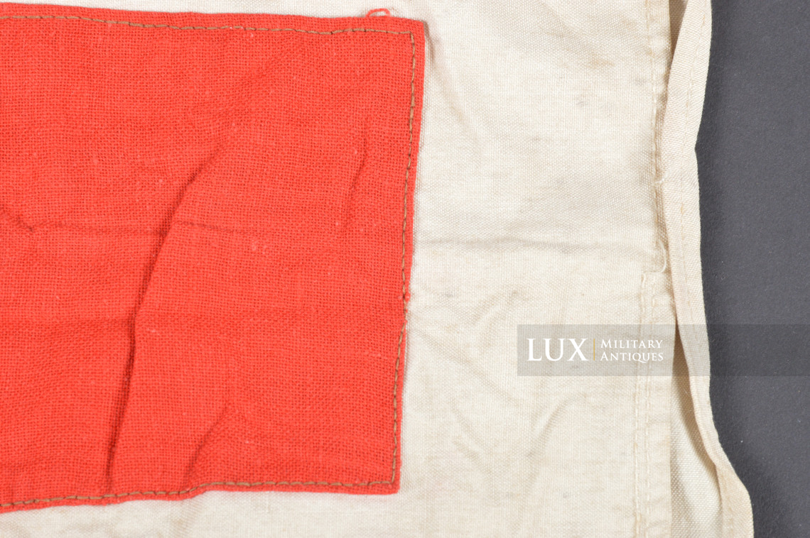 Rare German medical recognition vest - photo 19
