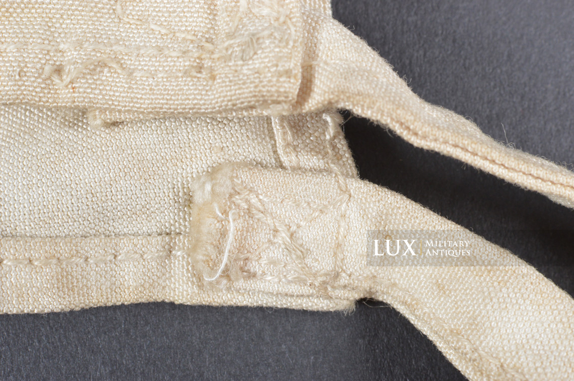 Rare German medical recognition vest - photo 28