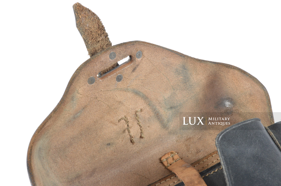 Gaine pour pistolet P38, « cww 1943 » - photo 15