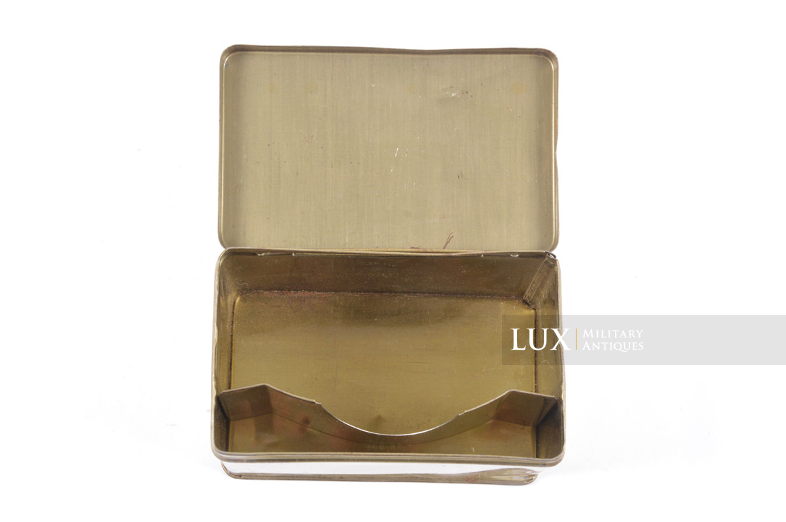 Early German utility goggle set, « M.W. 41 » - photo 26