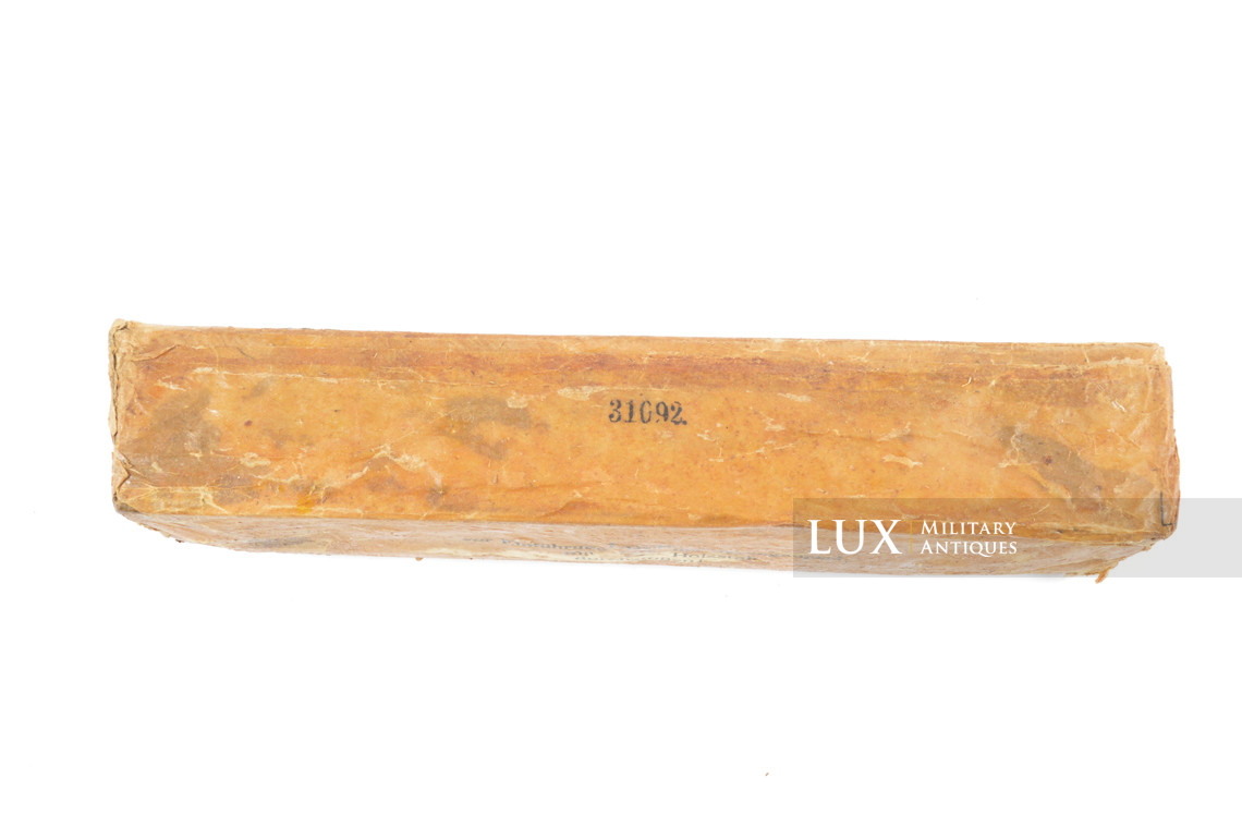 Charge explosive allemande, « Westfalit 1kg » - photo 8