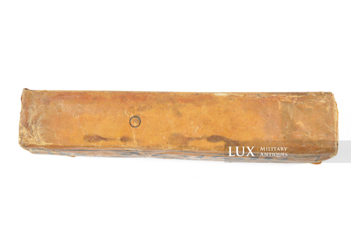Charge explosive allemande, « Westfalit 1kg » - photo 10
