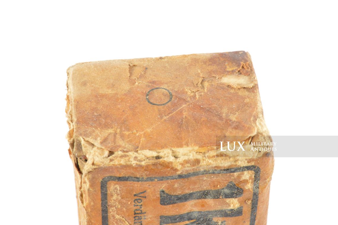 Charge explosive allemande, « Westfalit 1kg » - photo 11