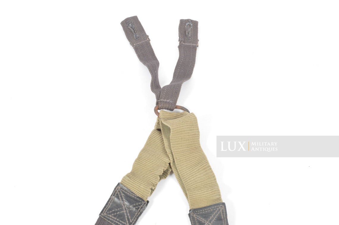Bretelles de pantalon de vol de la Luftwaffe - photo 10