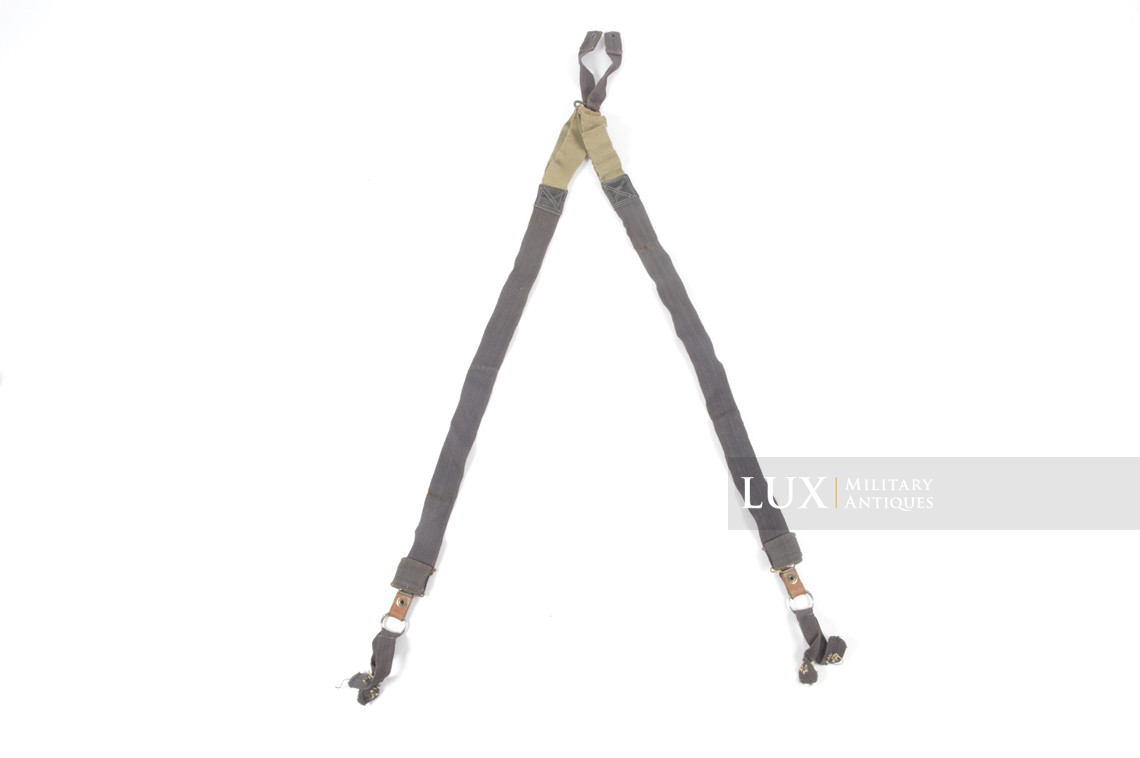 Bretelles de pantalon de vol de la Luftwaffe - photo 11