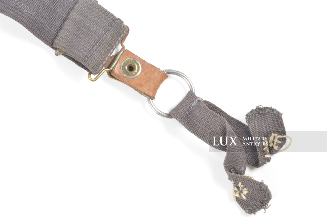Bretelles de pantalon de vol de la Luftwaffe - photo 13