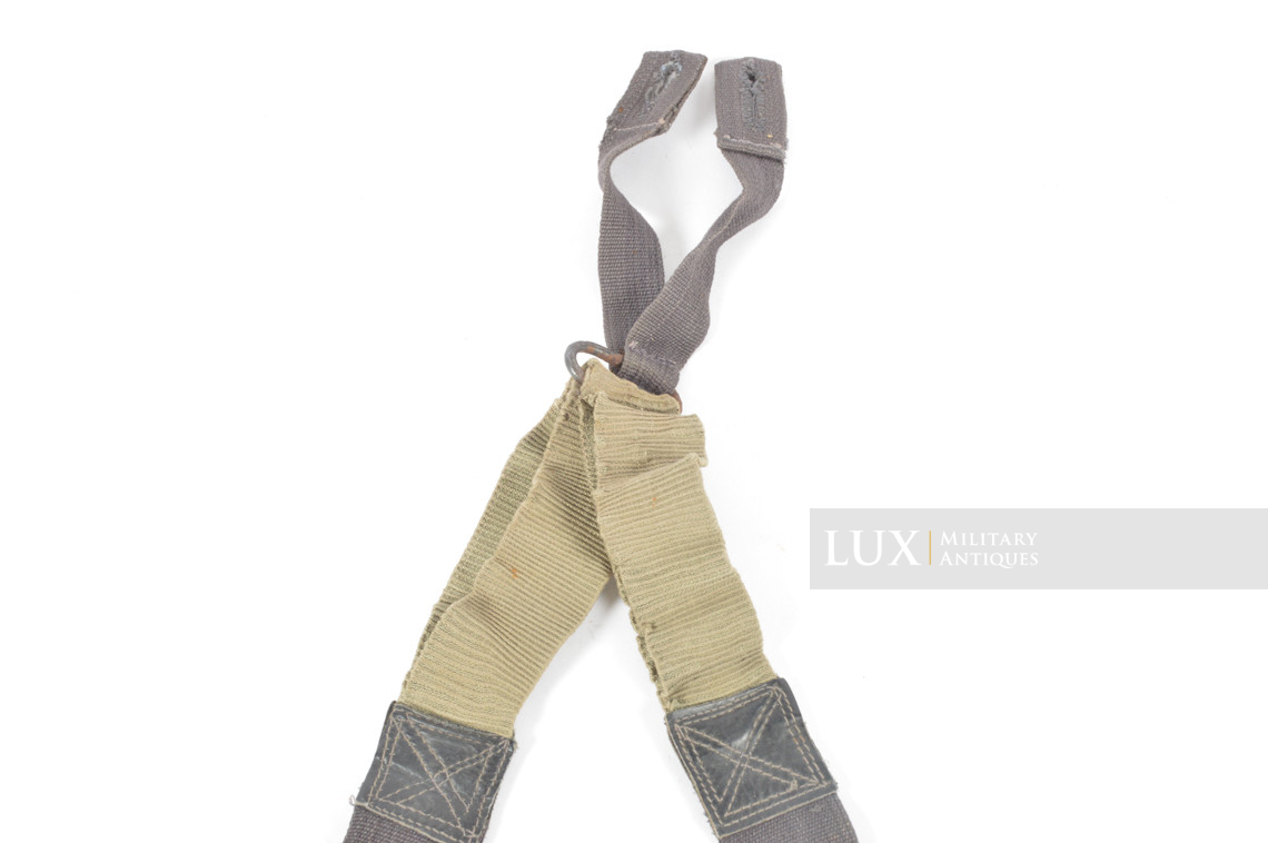 Bretelles de pantalon de vol de la Luftwaffe - photo 14