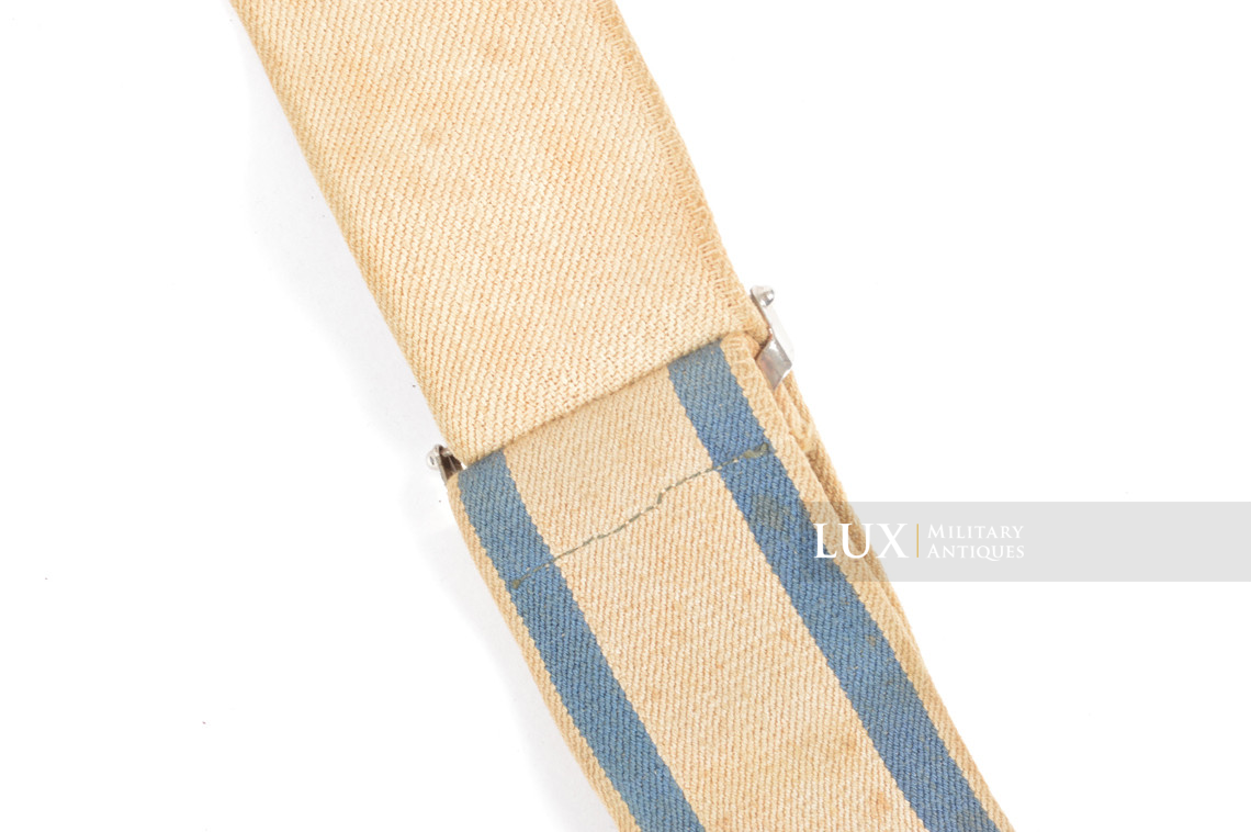 Bretelles de pantalon allemand, « Hercules » - photo 16