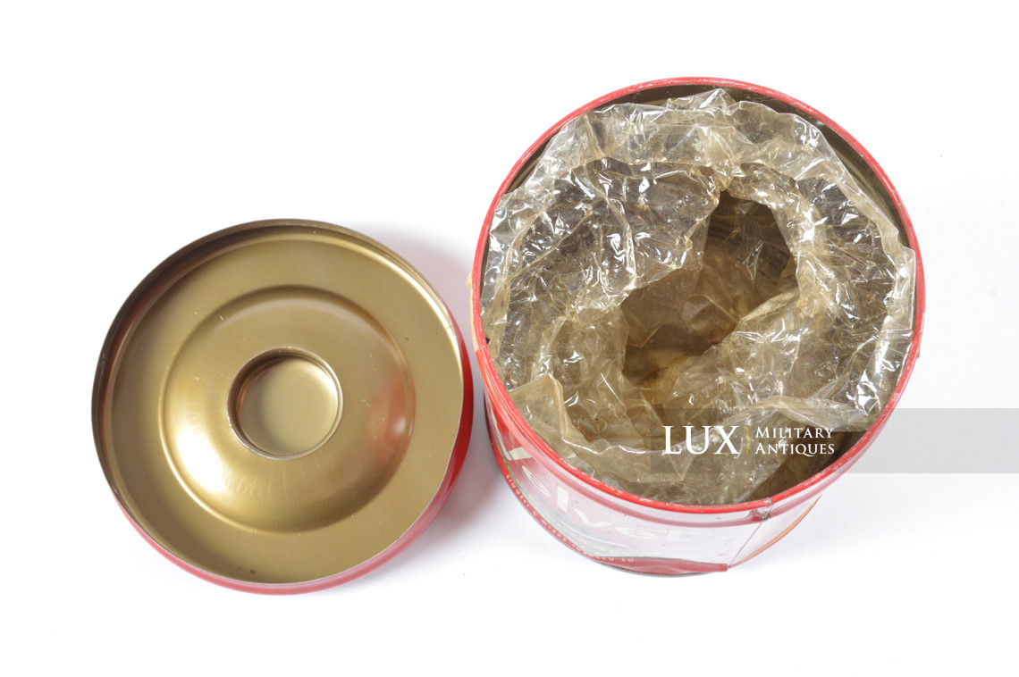 American Tobacco Box, « VELVET » - photo 13