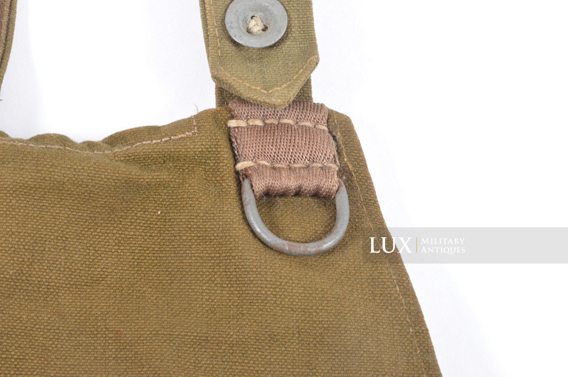 German Tropical bread bag, « RBNr. » - photo 8