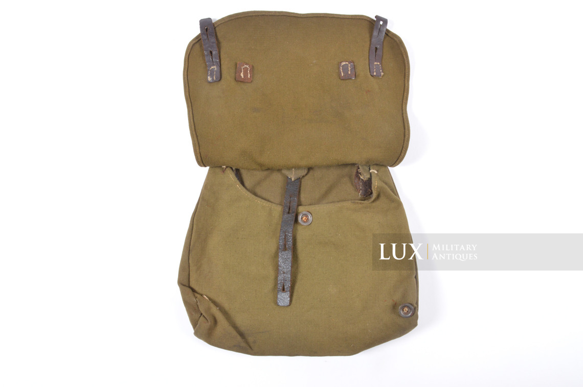 German Tropical bread bag, « RBNr. » - photo 11