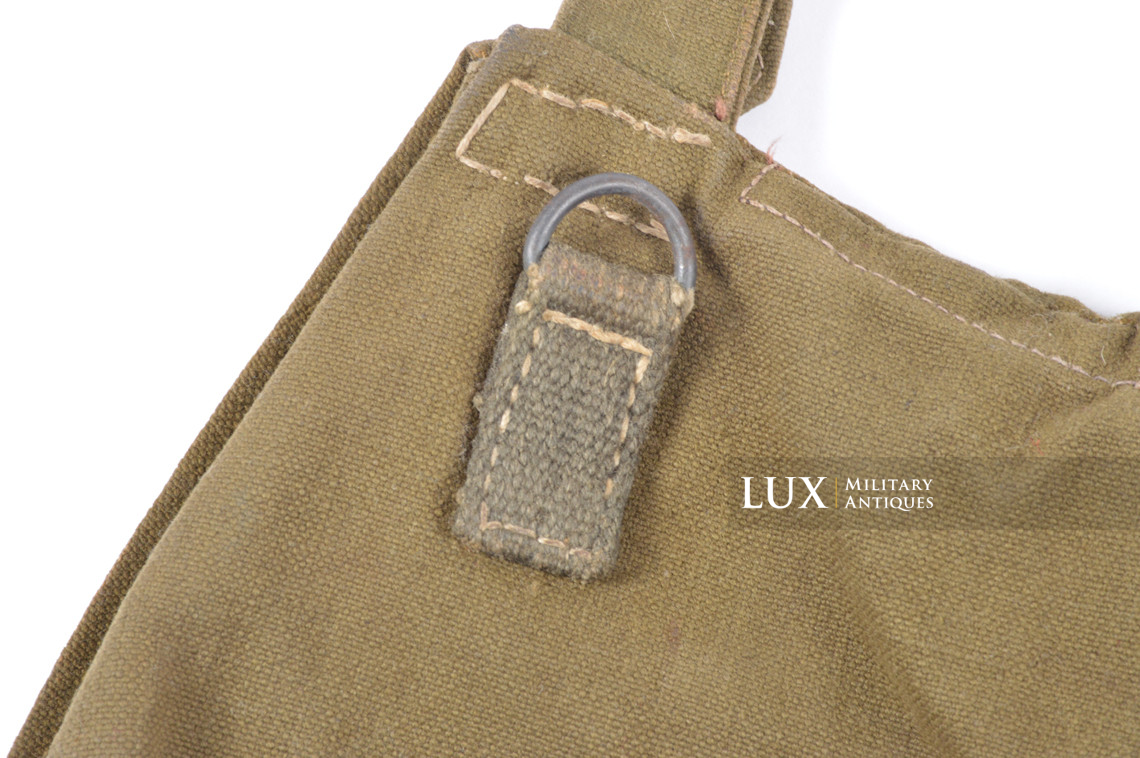 German Tropical bread bag, « RBNr. » - photo 14