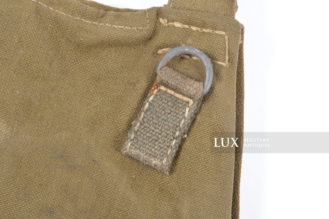 German Tropical bread bag, « RBNr. » - photo 16
