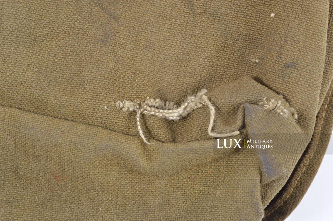 German Tropical bread bag, « RBNr. » - photo 17